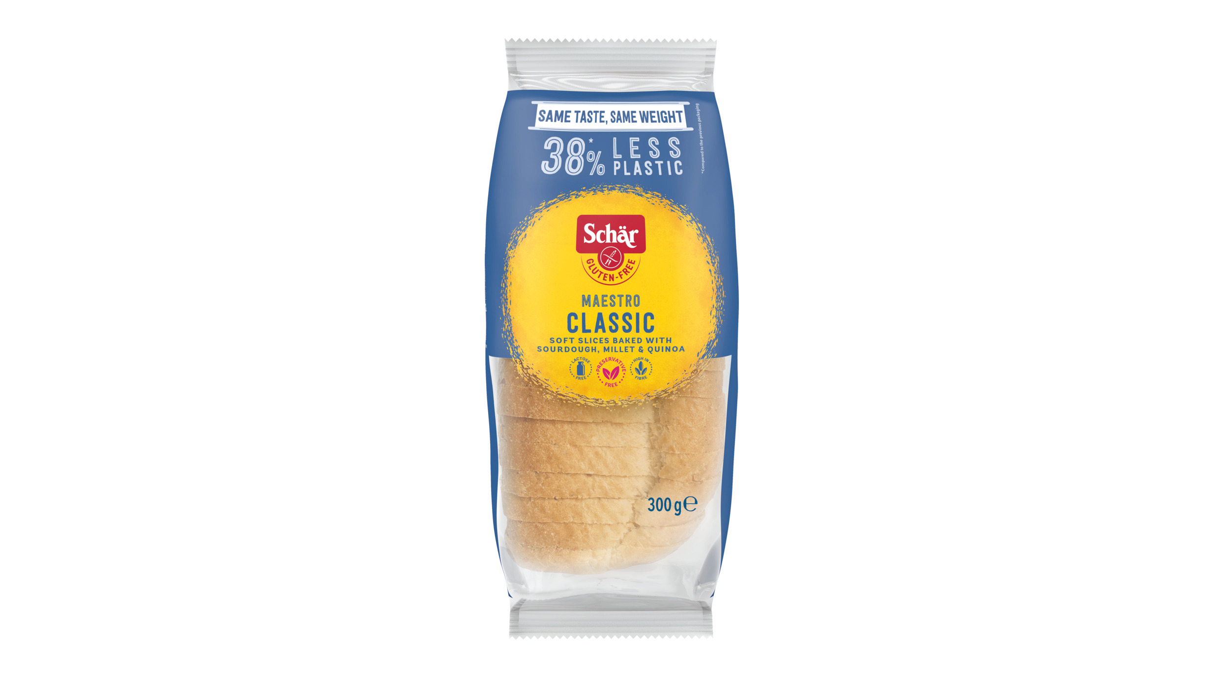 Schär chléb Maestro Classic